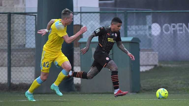 Додо / фото ФК Шахтар Додо / фото ФК Шахтар