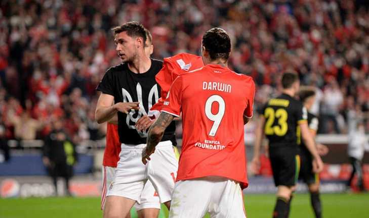 Роман Яремчук / фото Getty Images Роман Яремчук / фото Getty Images