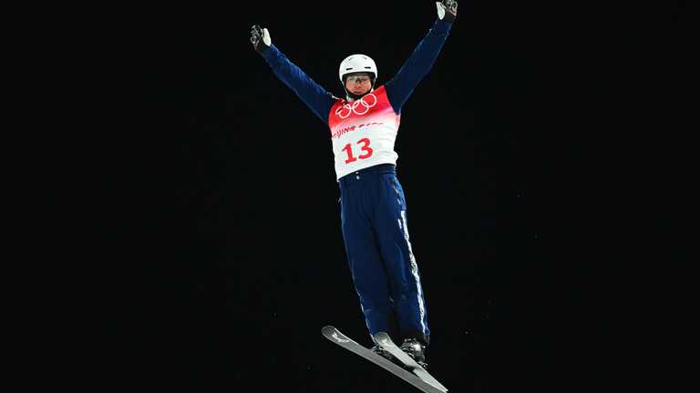 Олександр Абраменко / фото Getty Images Олександр Абраменко / фото Getty Images