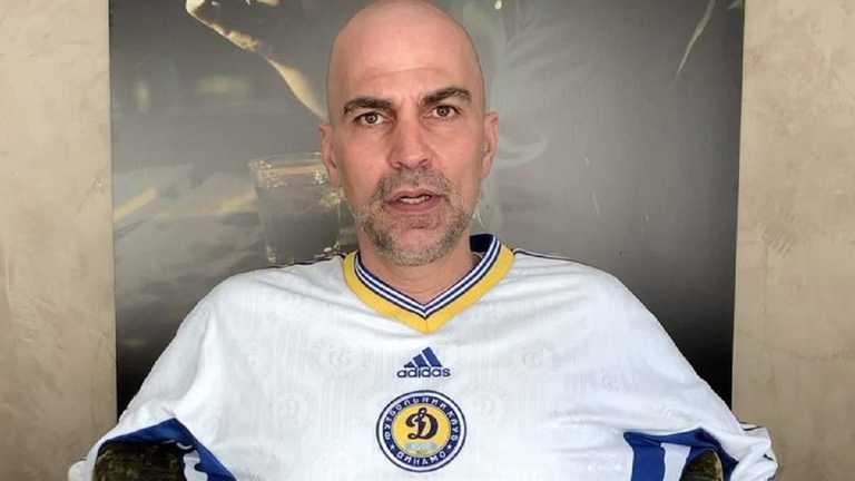 Маркус Баббель / фото из открытых источников Маркус Баббель / фото из открытых источников