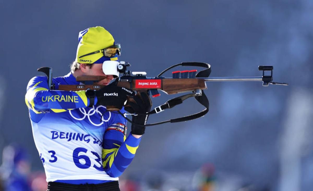 Антон Дудченко / Getty Images