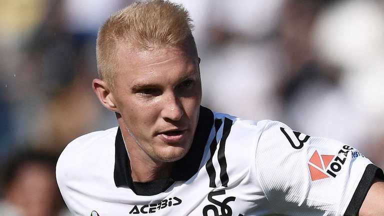 Виктор Коваленко / фото gianlucadimarzio Виктор Коваленко / фото gianlucadimarzio