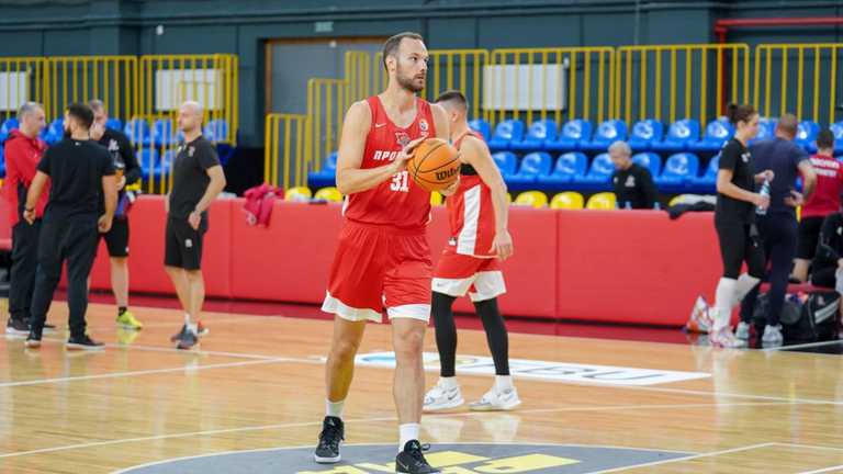 Міро Білан / ФБУ Міро Білан / ФБУ