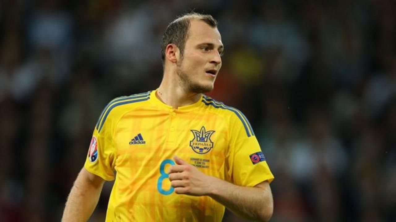 Роман Зозуля / фото из открытых источников Роман Зозуля / фото из открытых источников