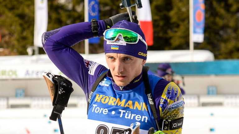 Дмитрий Пидручный / фото из открытых источников Дмитрий Пидручный / фото из открытых источников