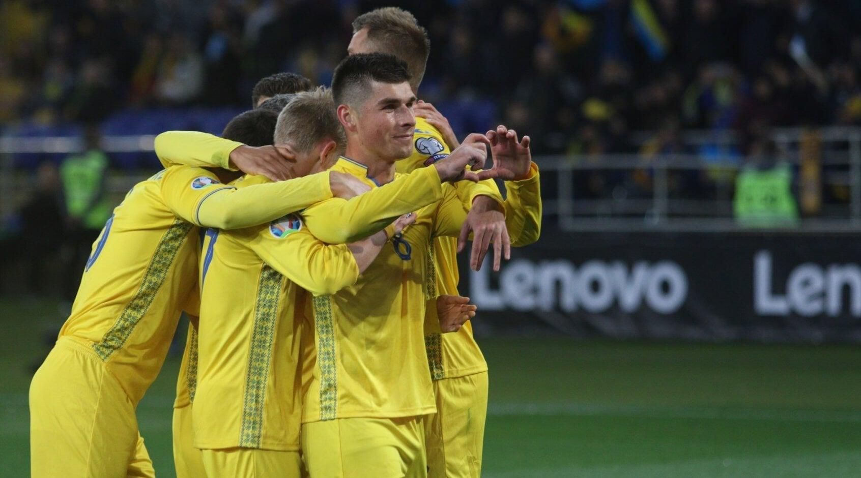 Руслан Маліновський / Фото УАФ Руслан Маліновський / Фото УАФ