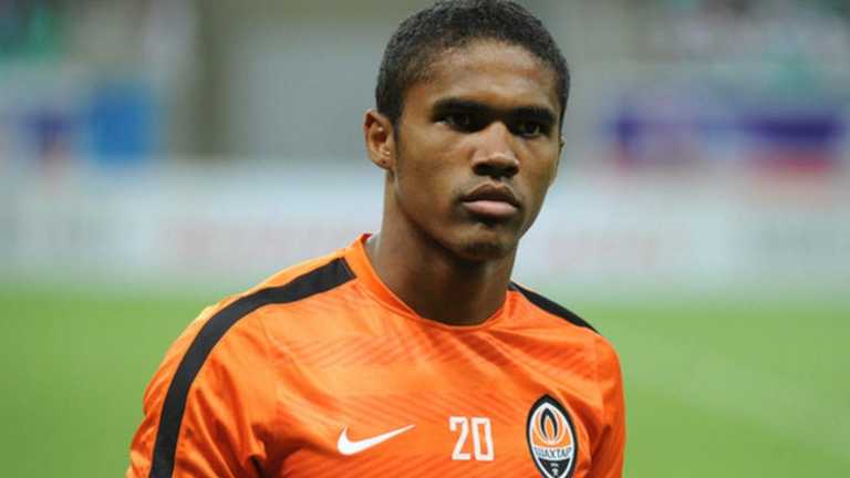 Дуглас Коста / фото из открытых источников Дуглас Коста / фото из открытых источников