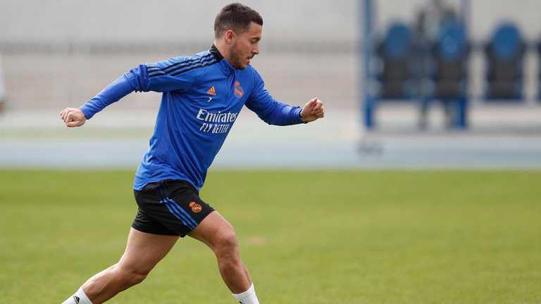 Эден Азар / фото Getty Images Эден Азар / фото Getty Images