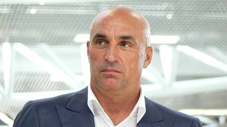 Александр Ярославский / Фото DCH Александр Ярославский / Фото DCH