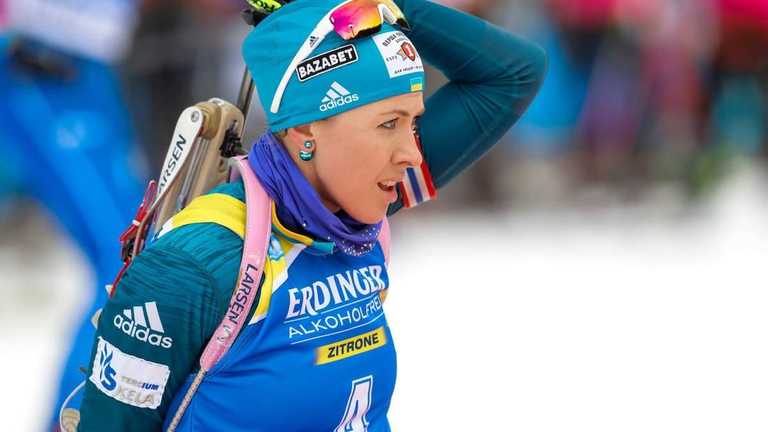 Юлия Джима / фото Getty Images Юлия Джима / фото Getty Images