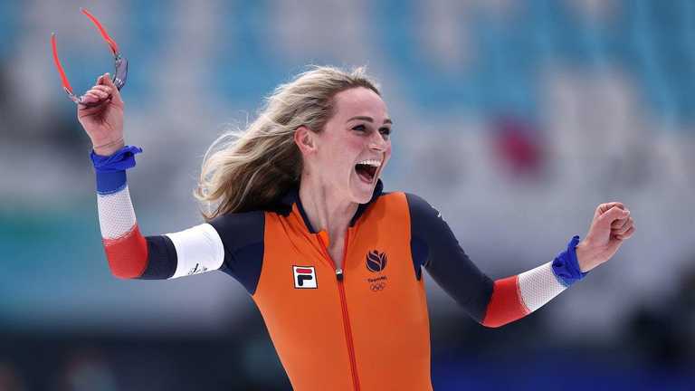 Ірен Схаутен / Getty Images Ірен Схаутен / Getty Images