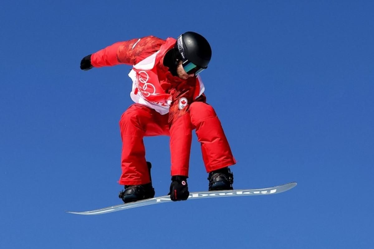 Максанс Парро / фото з відкритих джерел