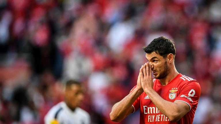 Роман Яремчук / фото Getty Images Роман Яремчук / фото Getty Images