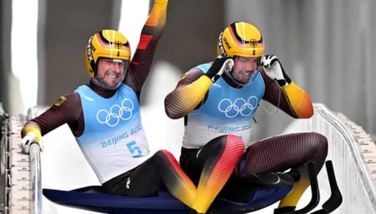 Тобіас Вендль і Тобіас Арльт / фото з відкритих джерел Тобіас Вендль і Тобіас Арльт / фото з відкритих джерел