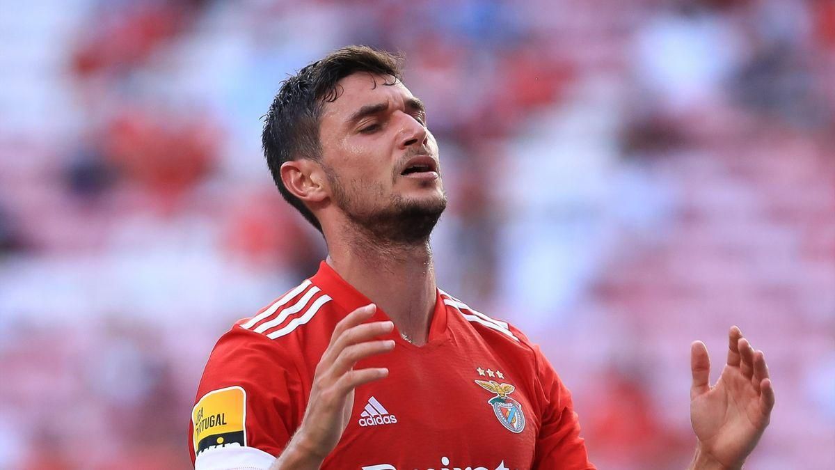 Роман Яремчук / фото Getty Images Роман Яремчук / фото Getty Images