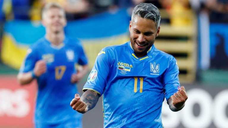 Марлос / фото Reuters Марлос / фото Reuters