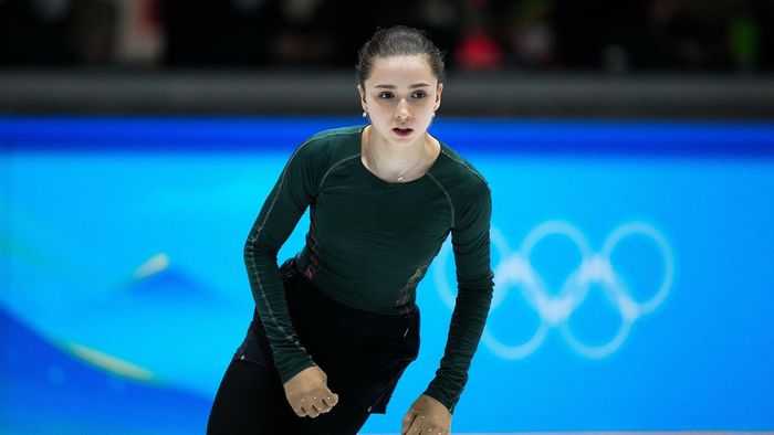 Скандальне рішення: росіянка, яку відсторонили через допінг, продовжить виступати на Олімпіаді