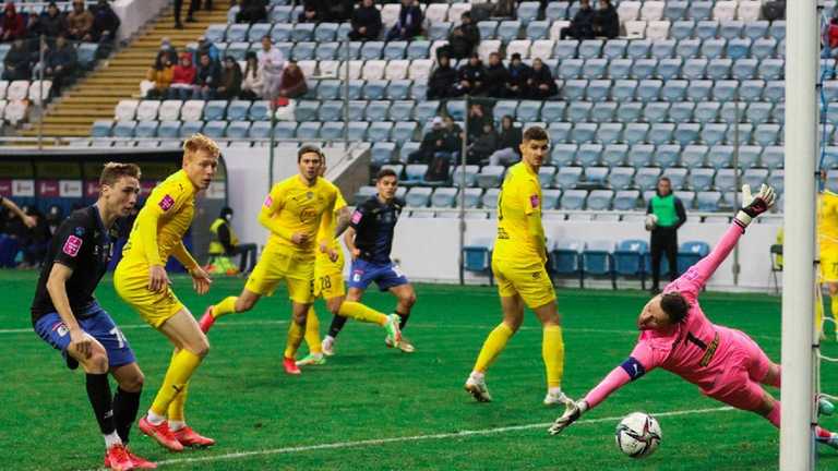 Черноморец – Металлист / фото ФК Черноморец Черноморец – Металлист / фото ФК Черноморец