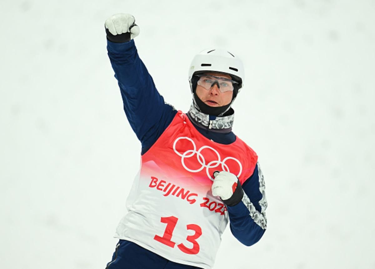 Олександр Абраменко / Getty Images