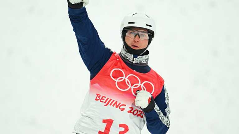 Олександр Абраменко / Getty Images Олександр Абраменко / Getty Images