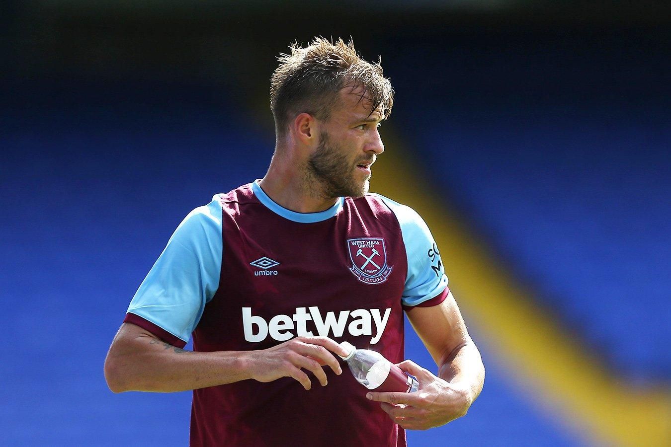 Андрей Ярмоленко / фото Getty Images