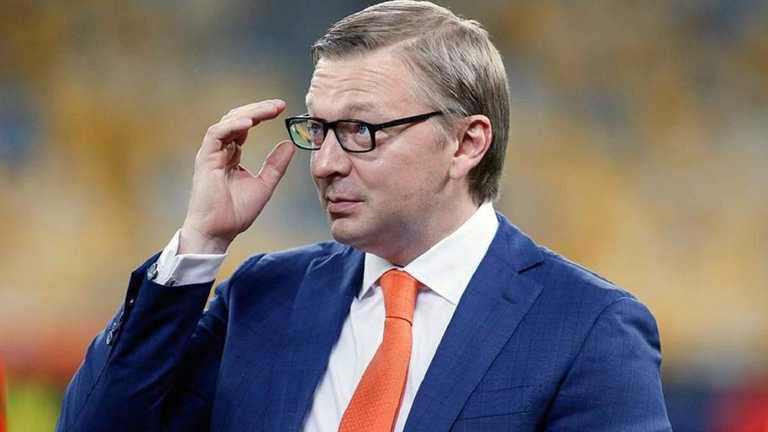 Сергій Палкін / фото Шахтар Сергій Палкін / фото Шахтар