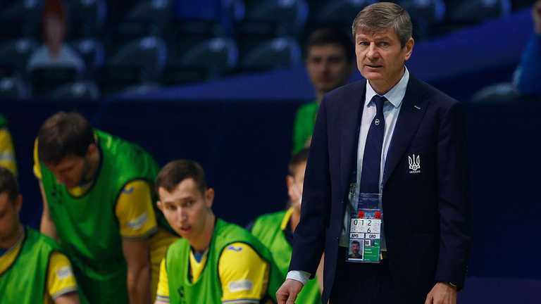 Олександр Косенко / фото Getty Images Олександр Косенко / фото Getty Images