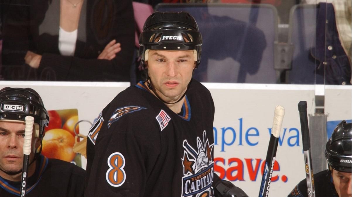 Дмитро Христич / Фото з відкритих джерел