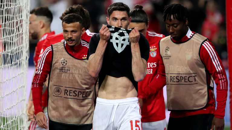 Роман Яремчук / фото Twitter Роман Яремчук / фото Twitter