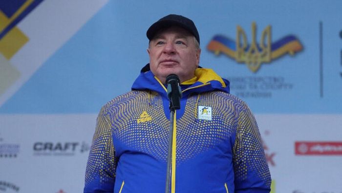 "Інтереси спортсменів враховуються не в першу чергу": президент ФБУ поскаржився на умови Олімпіад