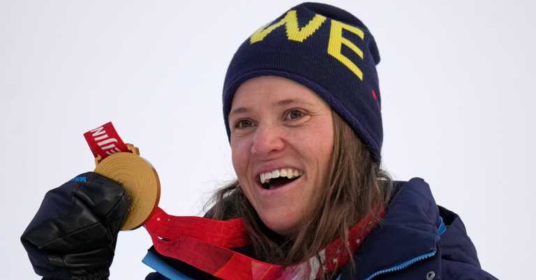 Сара Ектор / фото Fox News Сара Ектор / фото Fox News