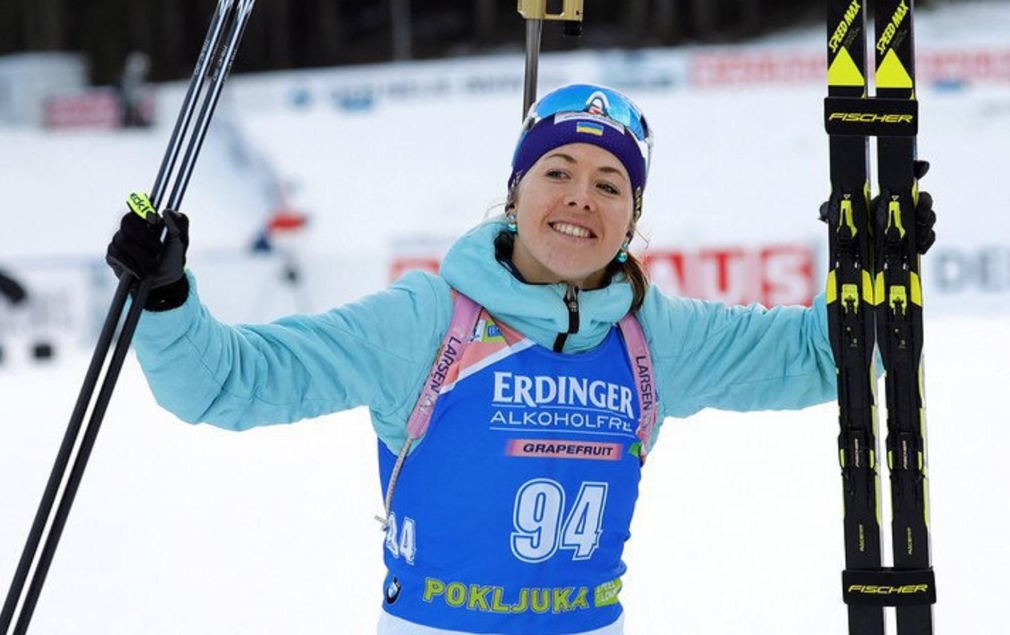 Юлия Джима / фото из открытых источников