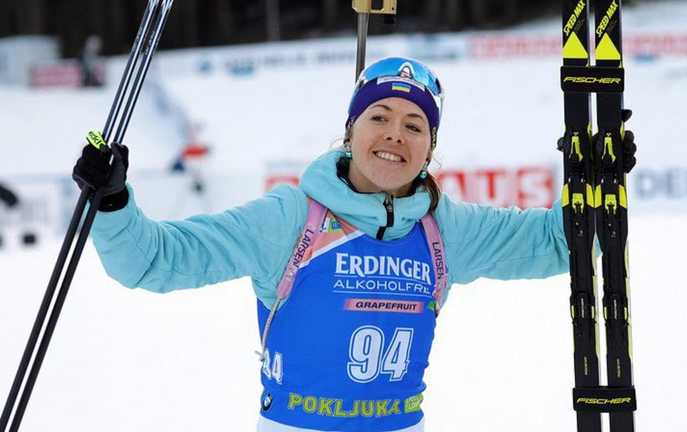 Юлия Джима / фото из открытых источников Юлия Джима / фото из открытых источников