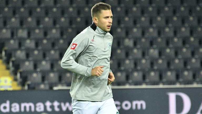 Артем Портной / фото ФК Коньяспор Артем Портной / фото ФК Коньяспор