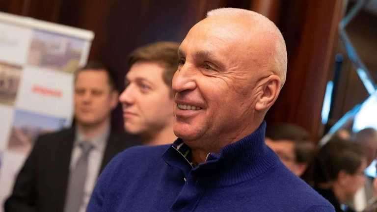 Олександр Ярославський / фото nv.ua Олександр Ярославський / фото nv.ua