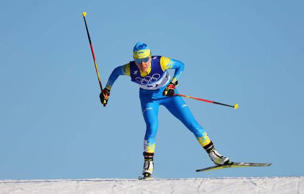 Украинская лыжница отметила проблемы, которые не позволяют бороться за медали на Олимпиадах