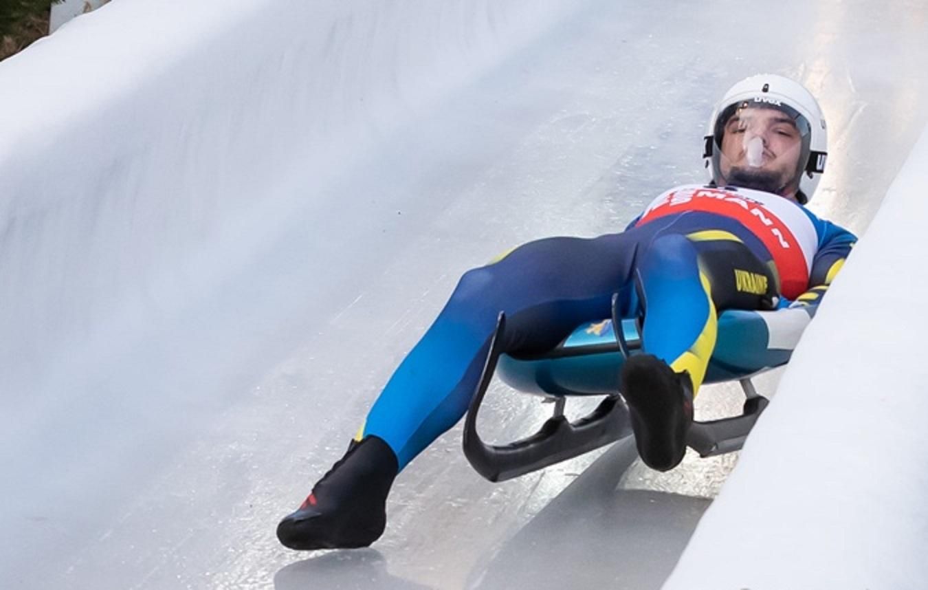 Антон Дукач / фото из открытых источников