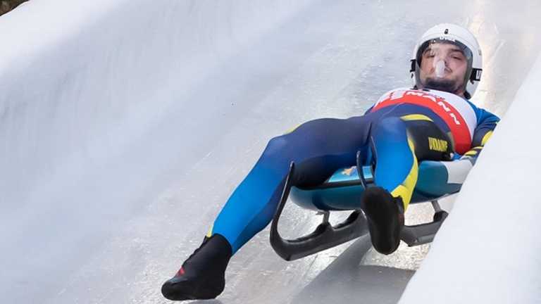 Антон Дукач / фото из открытых источников Антон Дукач / фото из открытых источников