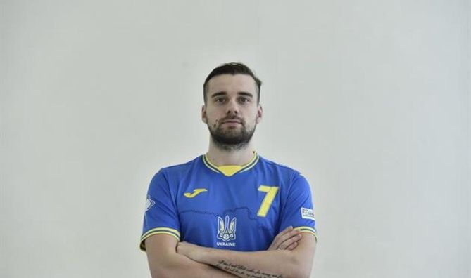 "Навіть у великому футболі такої підтримки не існує": Сірий – про українських уболівальників на футзальному Євро