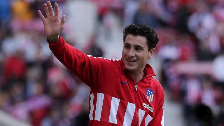 Хосе Хіменес / Getty Images Хосе Хіменес / Getty Images