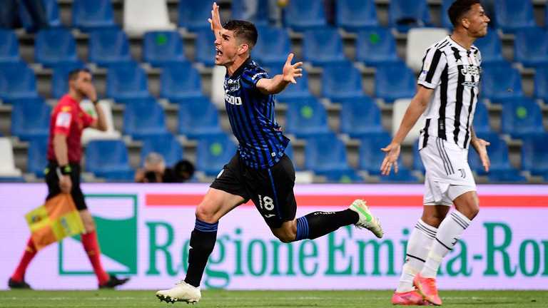 Руслан Малиновский / фото Getty Images Руслан Малиновский / фото Getty Images