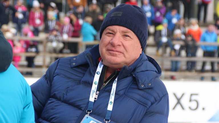 Володимир Бринзак / фото з відкритих джерел Володимир Бринзак / фото з відкритих джерел