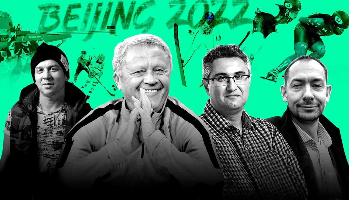 Експерти вірять у диво / Колаж Спорт 24 Експерти вірять у диво / Колаж Спорт 24