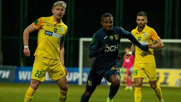 Полісся – Металіст / фото ФК Полісся Полісся – Металіст / фото ФК Полісся