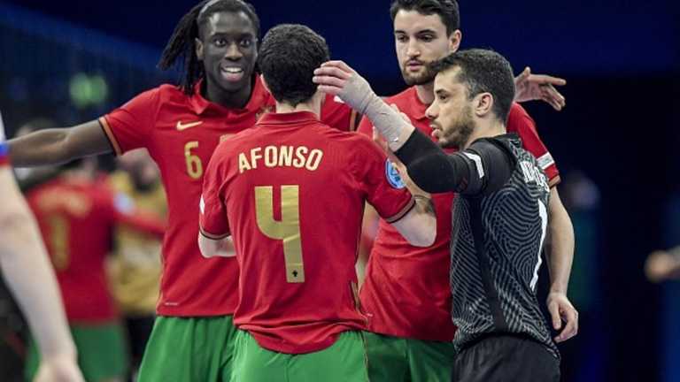 Португалия / Getty Images Португалия / Getty Images