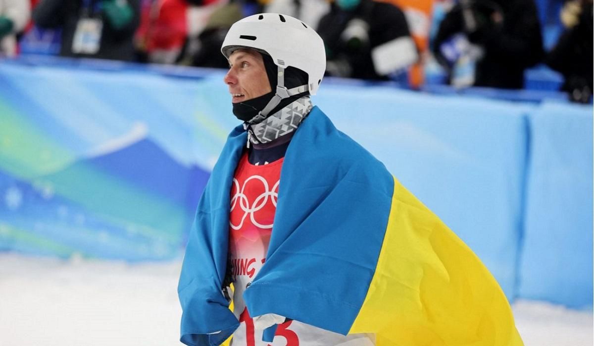 Олександр Абраменко / Reuters Олександр Абраменко / Reuters