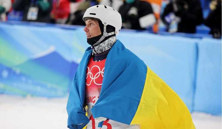 Олександр Абраменко / Reuters Олександр Абраменко / Reuters