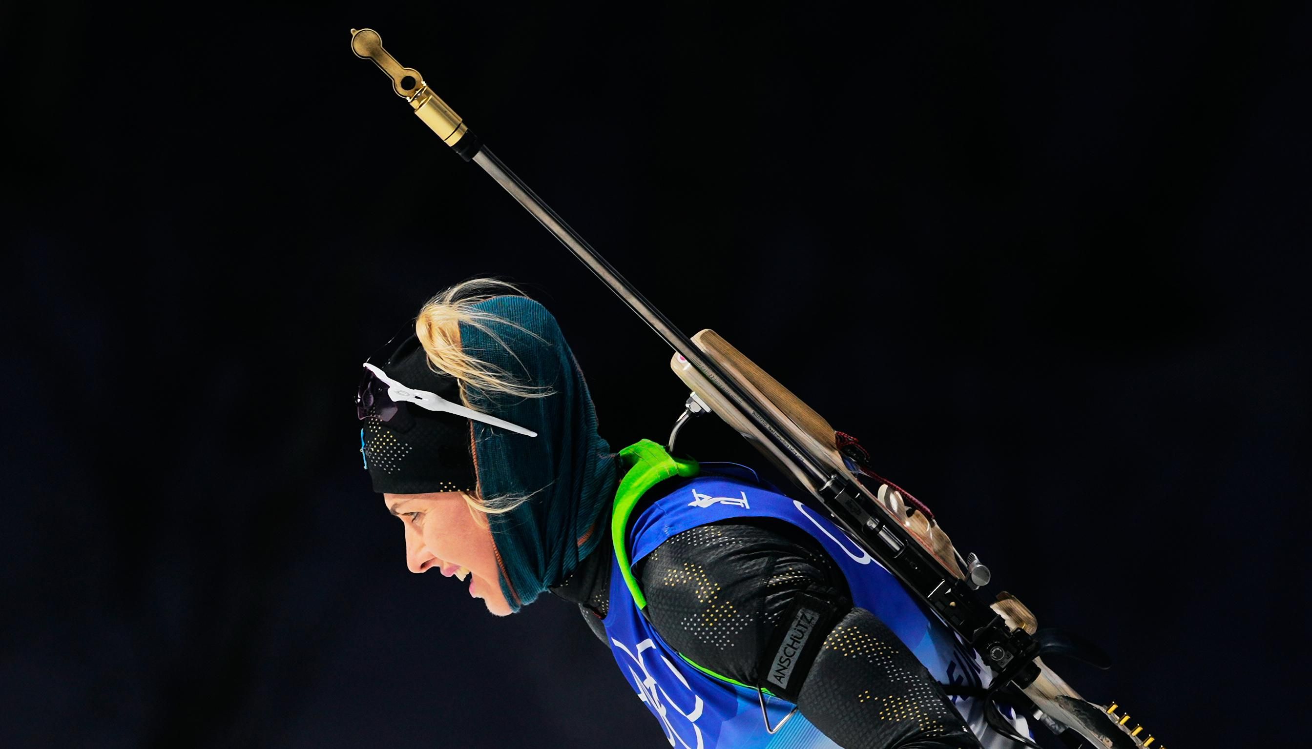 Юлія Джима / фото Getty Images Юлія Джима / фото Getty Images