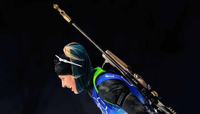 Юлія Джима / фото Getty Images Юлія Джима / фото Getty Images