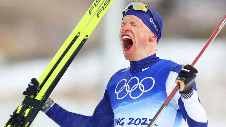 Іво Нісканен / фото Getty Images Іво Нісканен / фото Getty Images